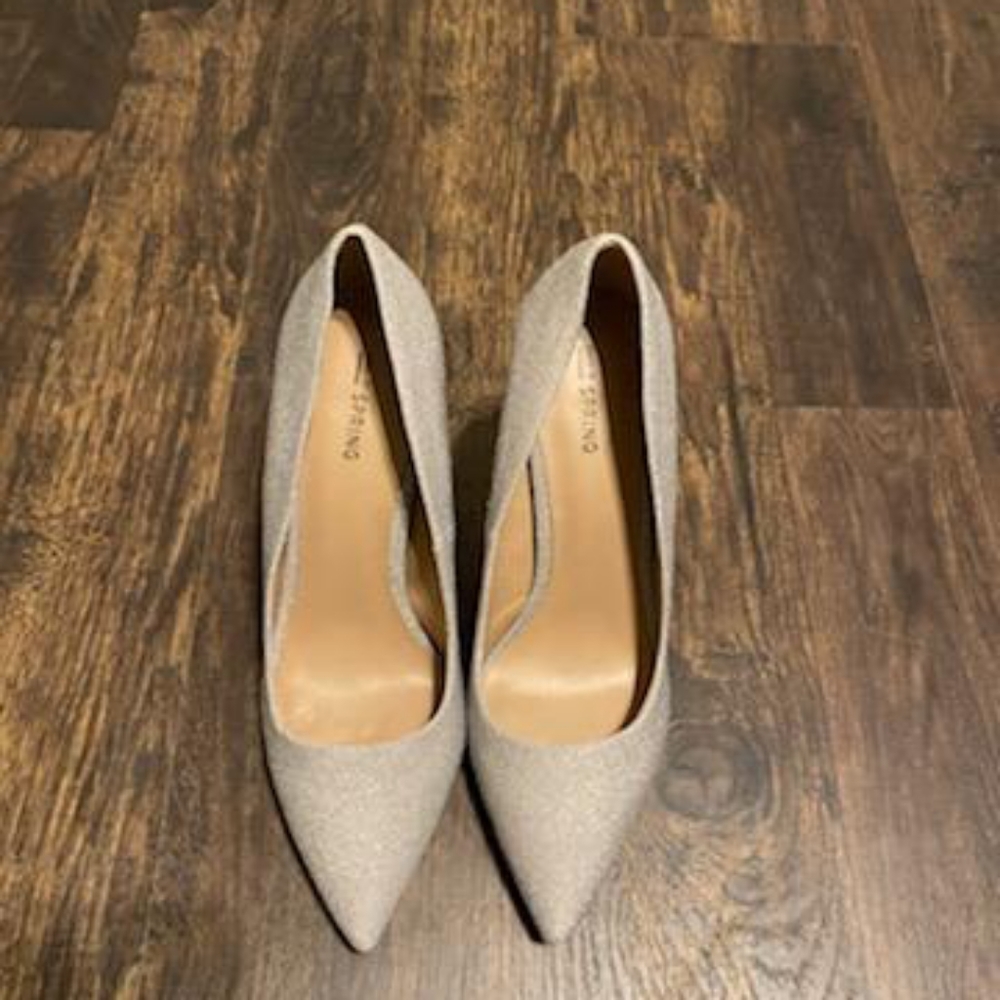 Call it Spring Heels - Picture 3 of 7